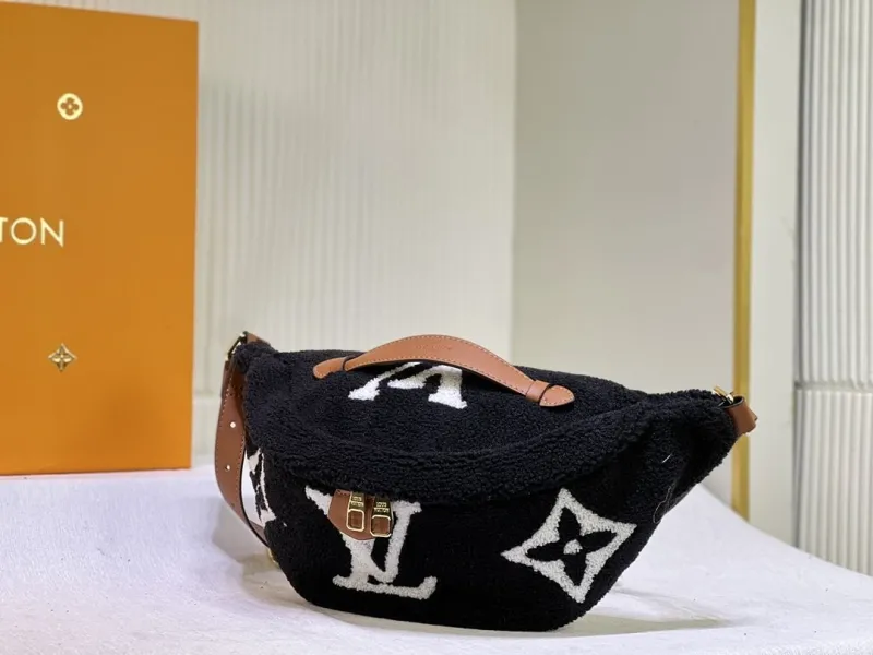 LV Waist & Chest Packs-201 - Image 4