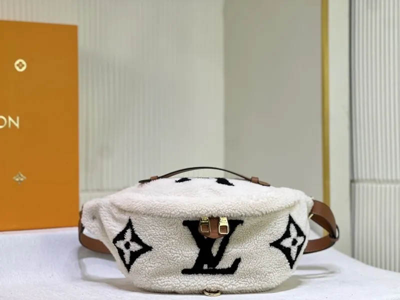 LV Waist & Chest Packs-202