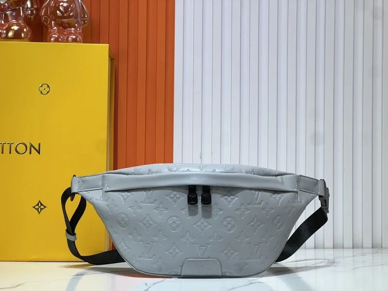 LV Waist & Chest Packs-207