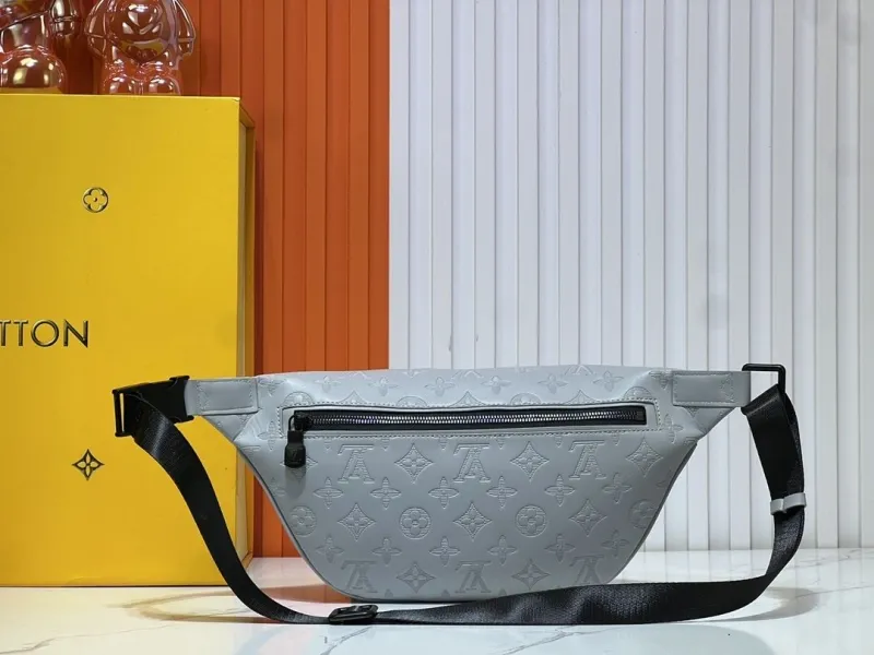 LV Waist & Chest Packs-207 - Image 4