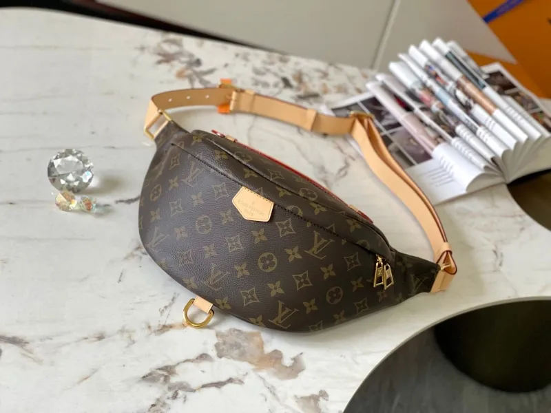 LV Waist & Chest Packs-209