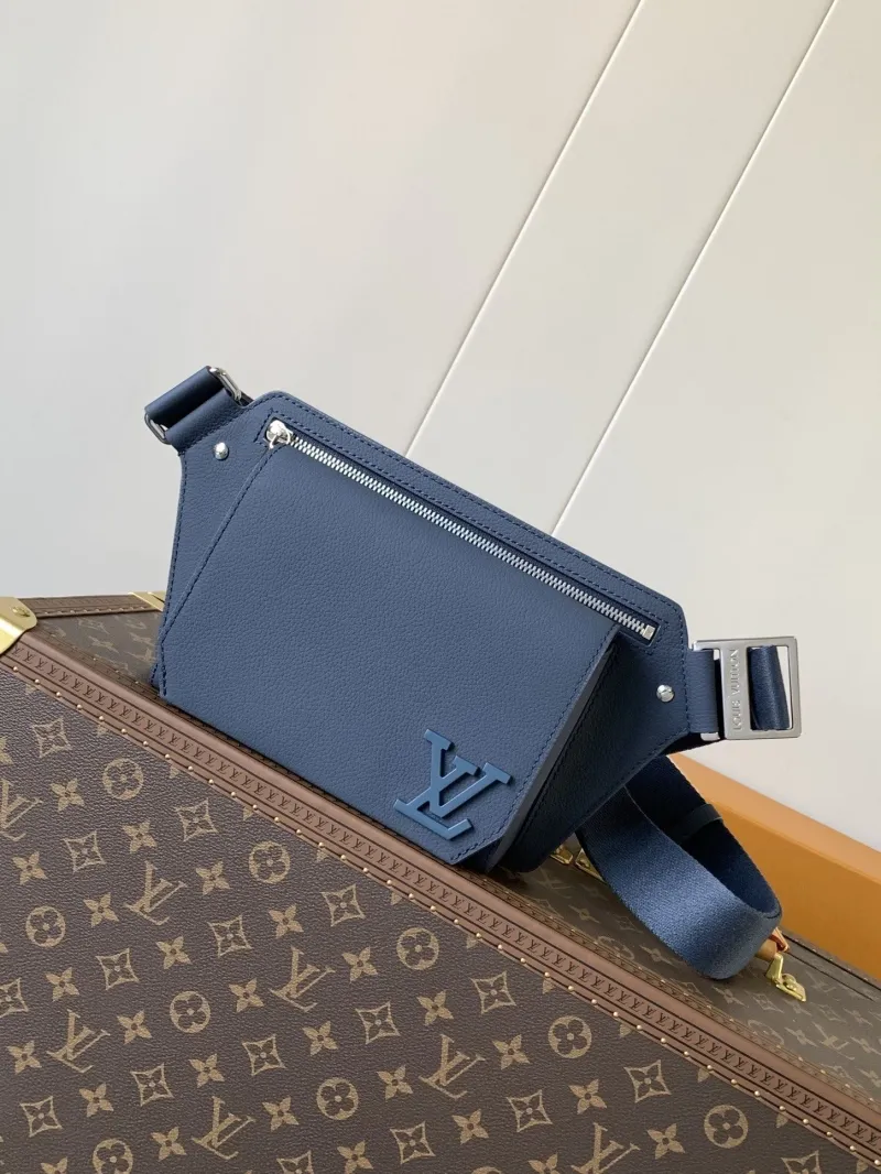 LV Waist & Chest Packs-212