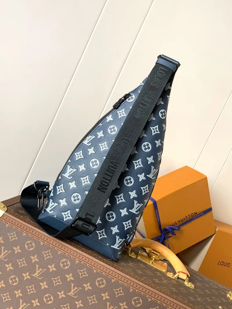 LV Waist & Chest Packs-216 - Image 3