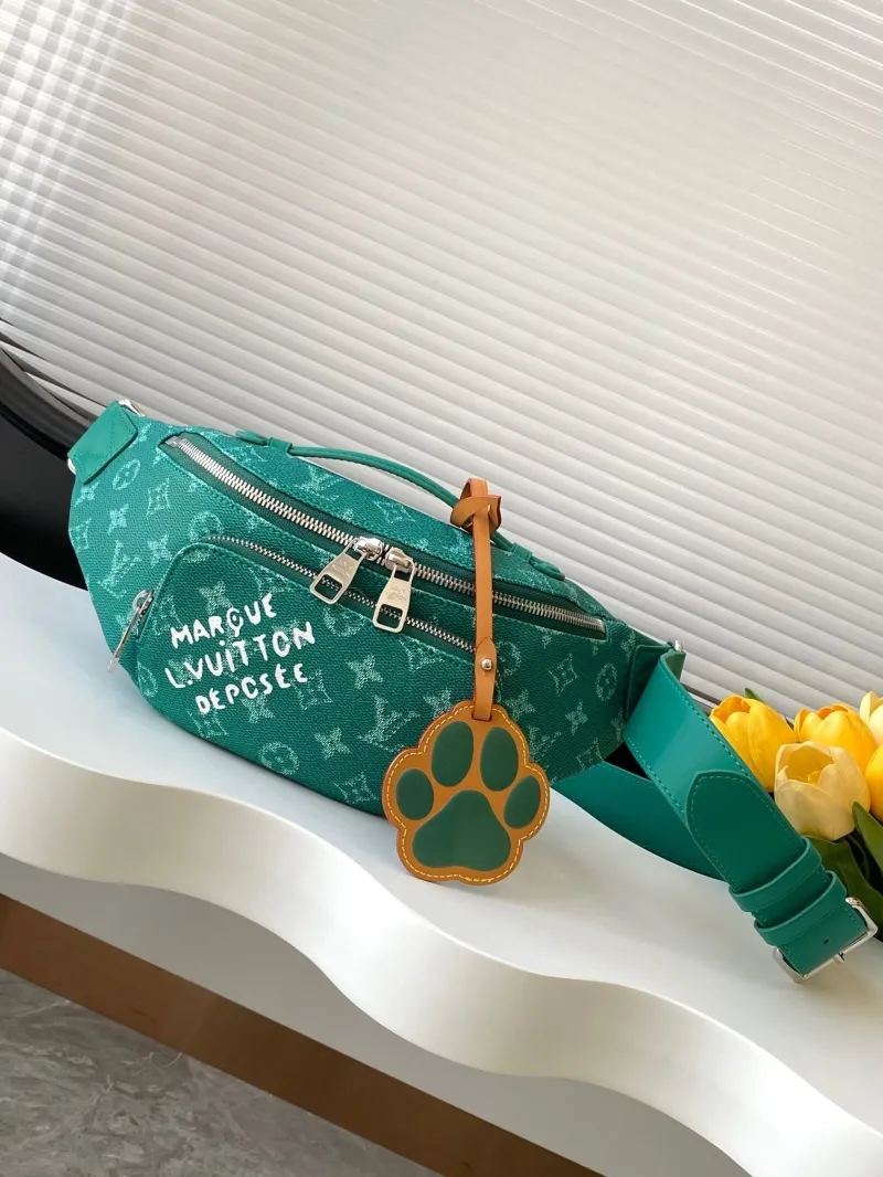 LV Waist & Chest Packs-218