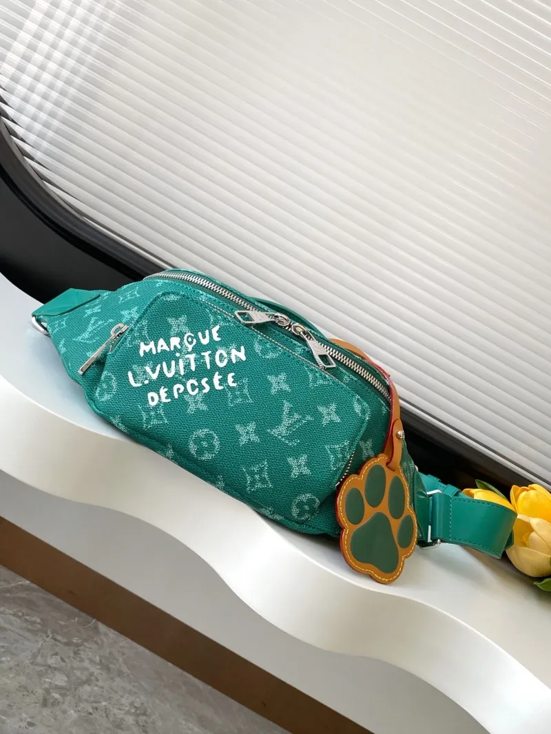 LV Waist & Chest Packs-218 - Image 4