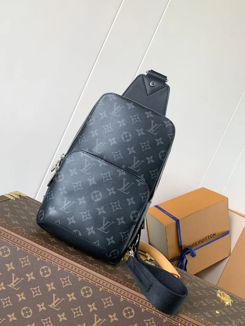 LV Waist & Chest Packs-220