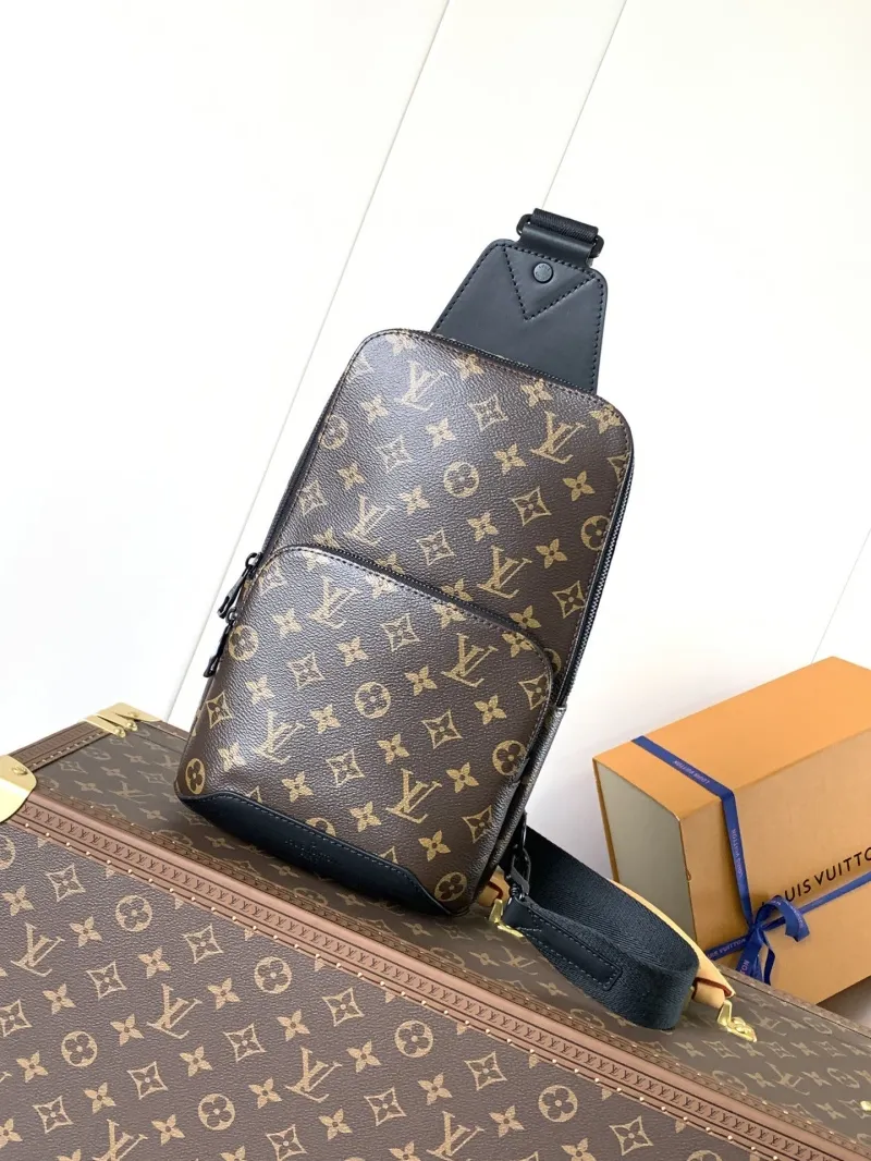 LV Waist & Chest Packs-221