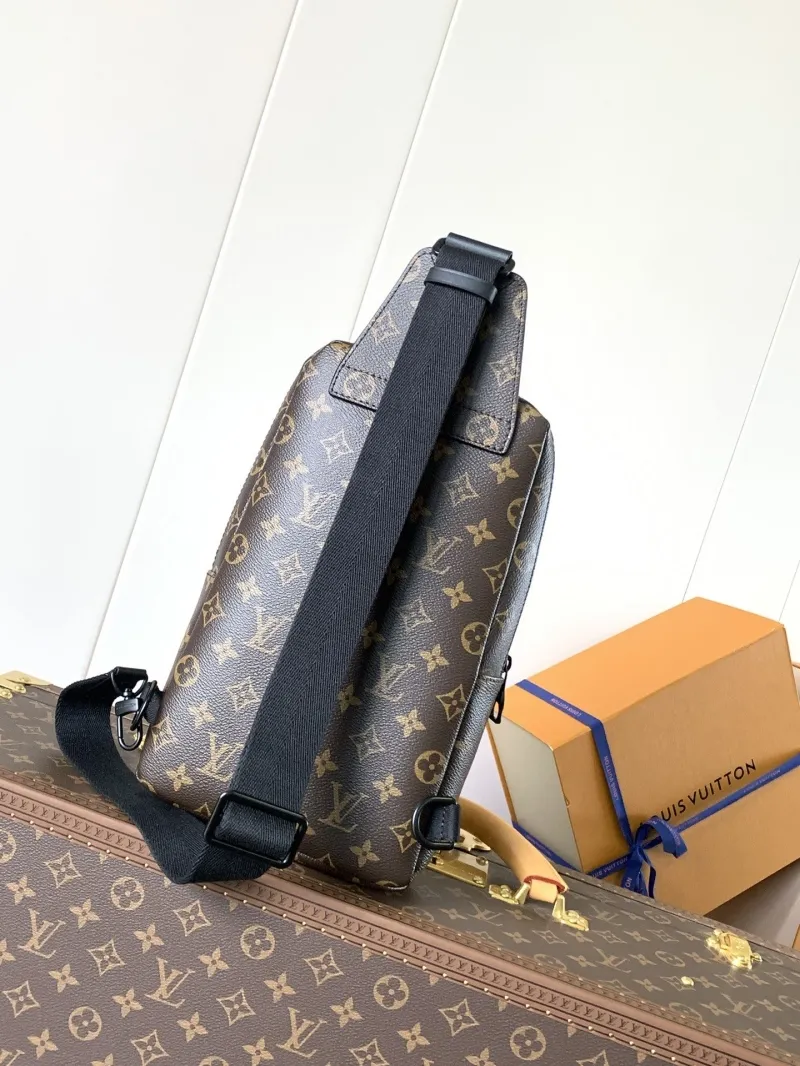 LV Waist & Chest Packs-221 - Image 3
