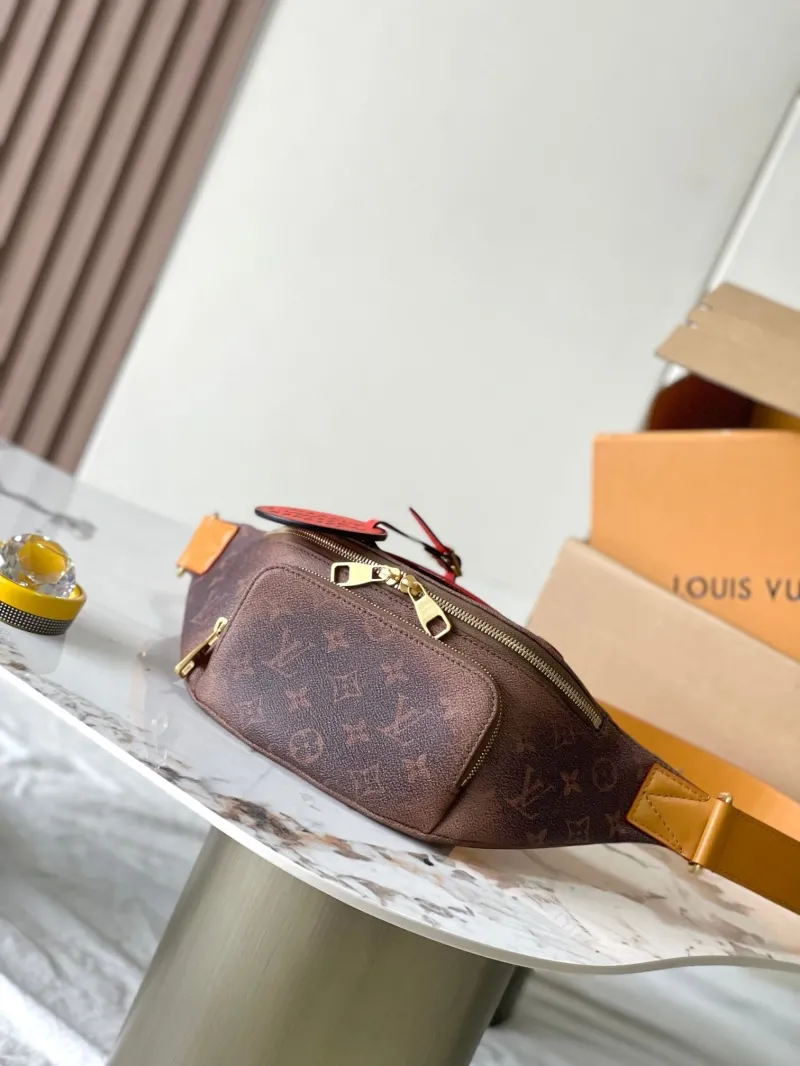 LV Waist & Chest Packs-225