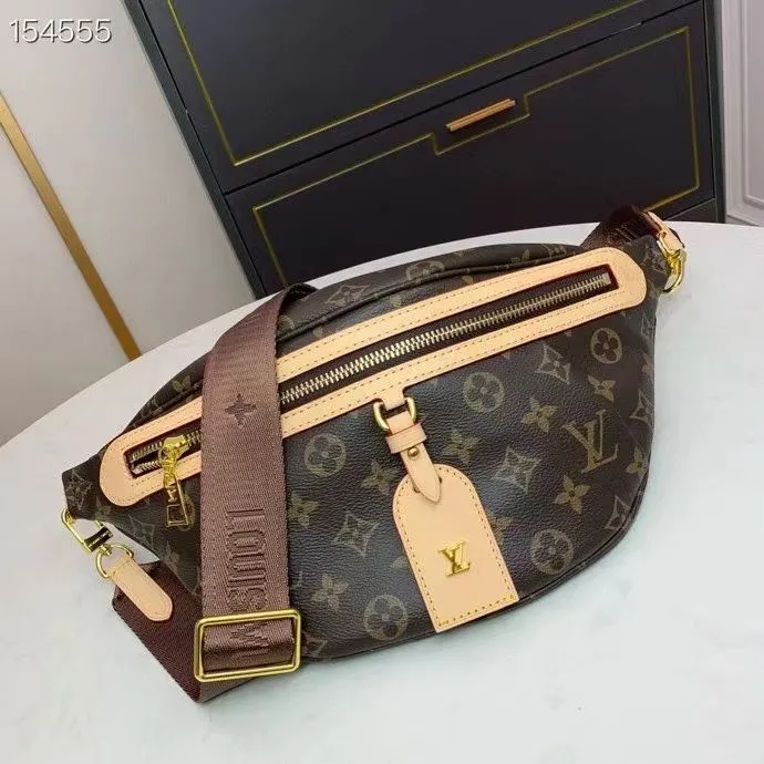 LV Waist & Chest Packs-230
