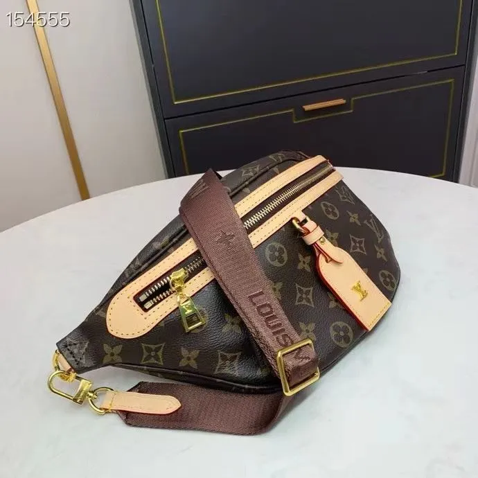 Alternative view of LV Waist & Chest Packs-230