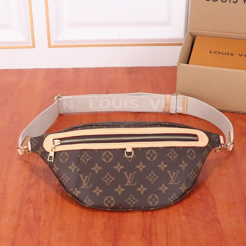 LV Waist & Chest Packs-235
