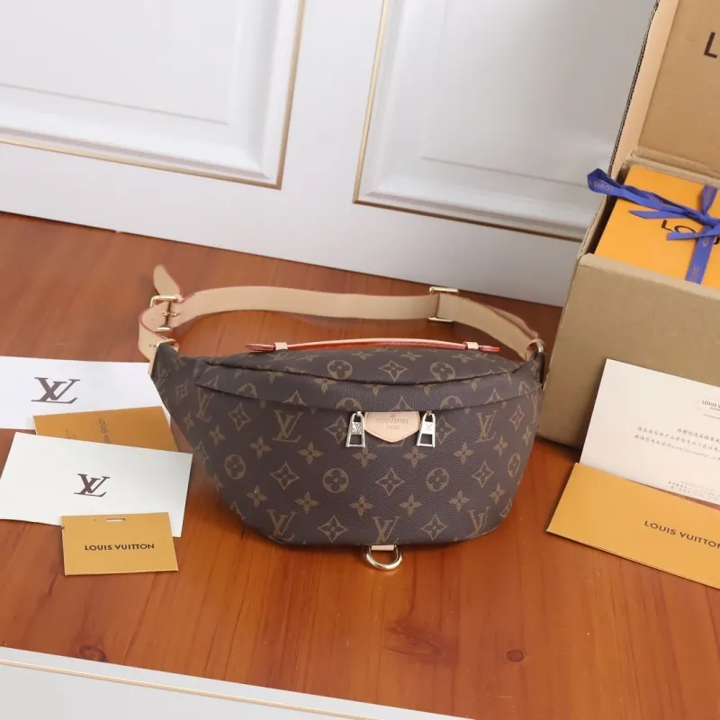 LV Waist & Chest Packs-236