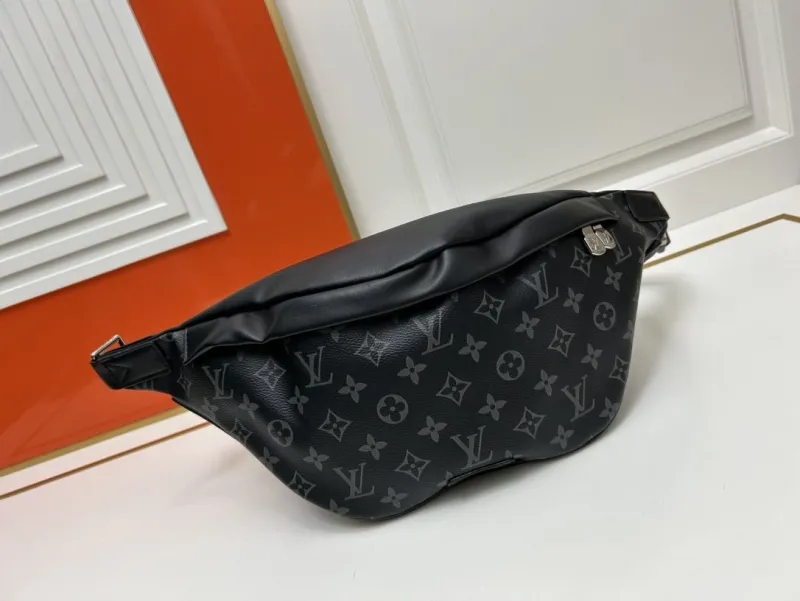 LV Waist & Chest Packs-240