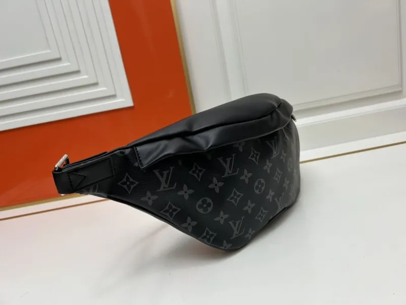 Alternative view of LV Waist & Chest Packs-240