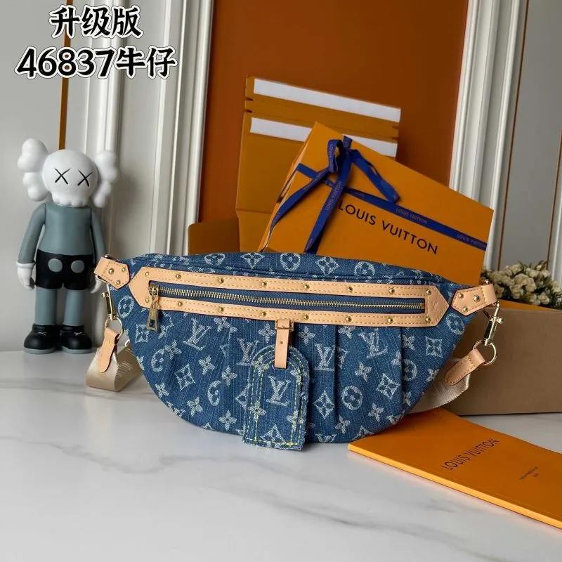 LV Waist & Chest Packs-241