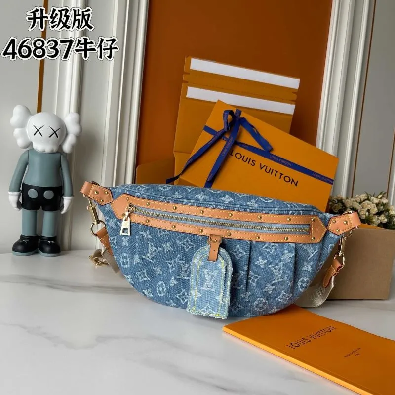 LV Waist & Chest Packs-242