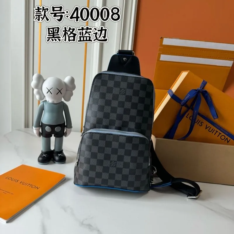 LV Waist & Chest Packs-243
