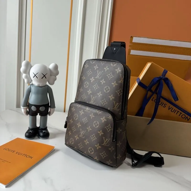 LV Waist & Chest Packs-244