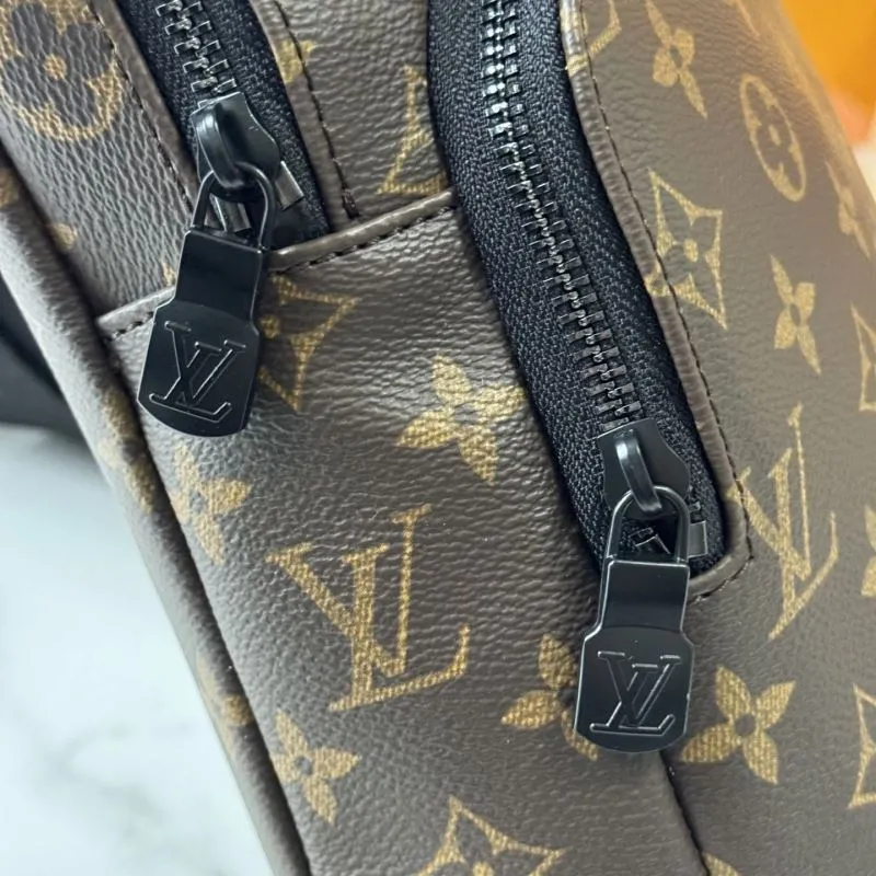 LV Waist & Chest Packs-244 - Image 4