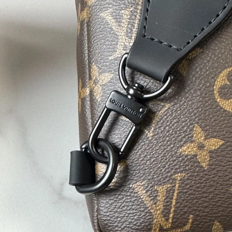 LV Waist & Chest Packs-244 - Image 5