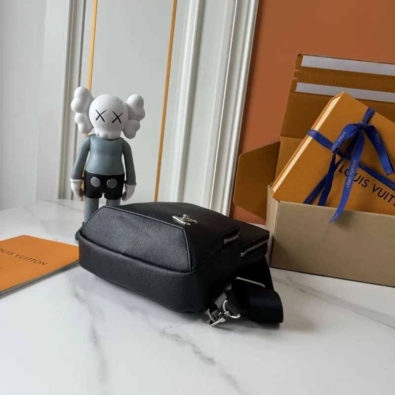 LV Waist & Chest Packs-245