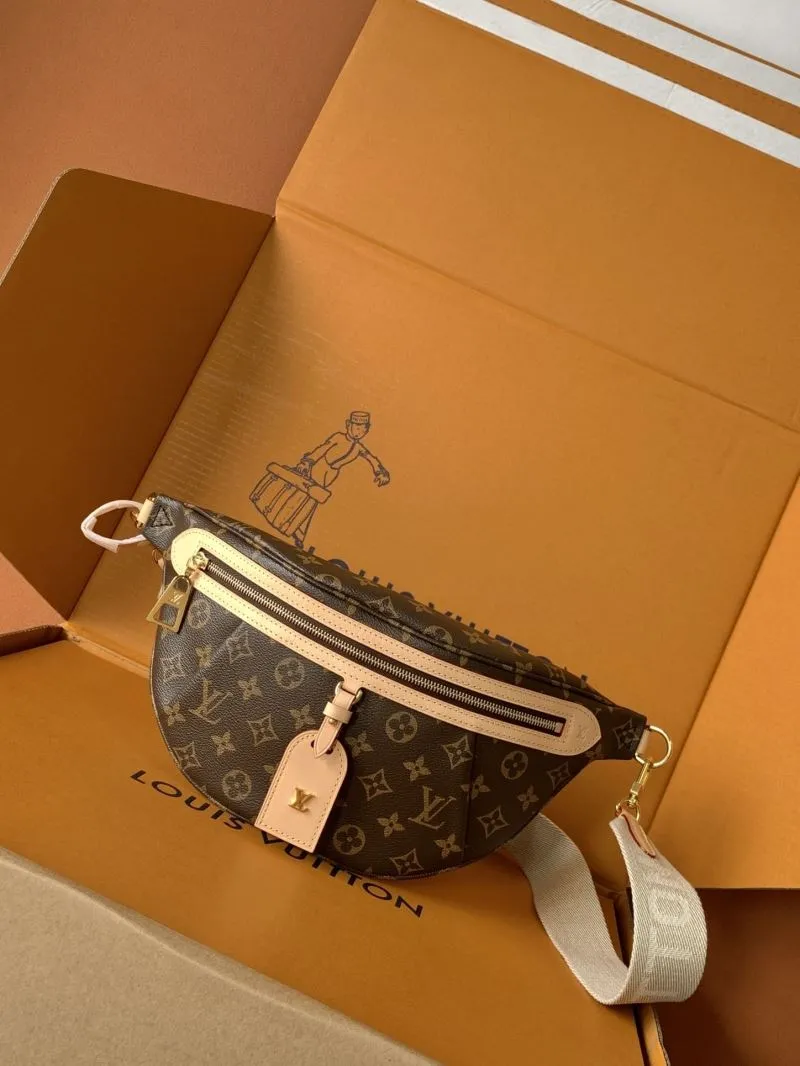 LV Waist & Chest Packs-246