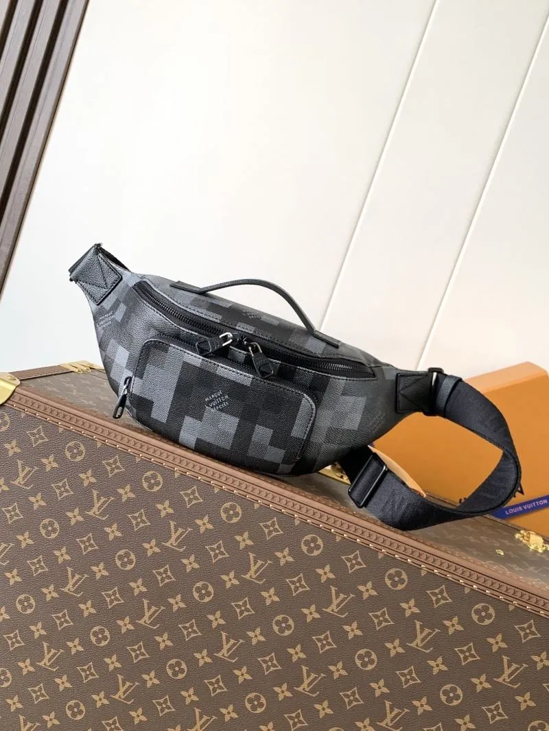 LV Waist & Chest Packs-247