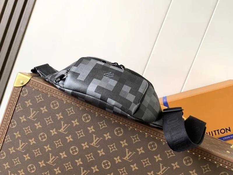 LV Waist & Chest Packs-247 - Image 4