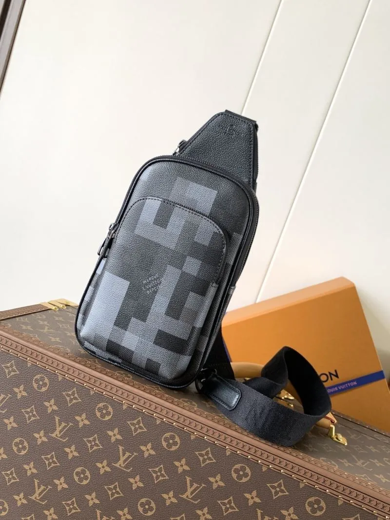 LV Waist & Chest Packs-248
