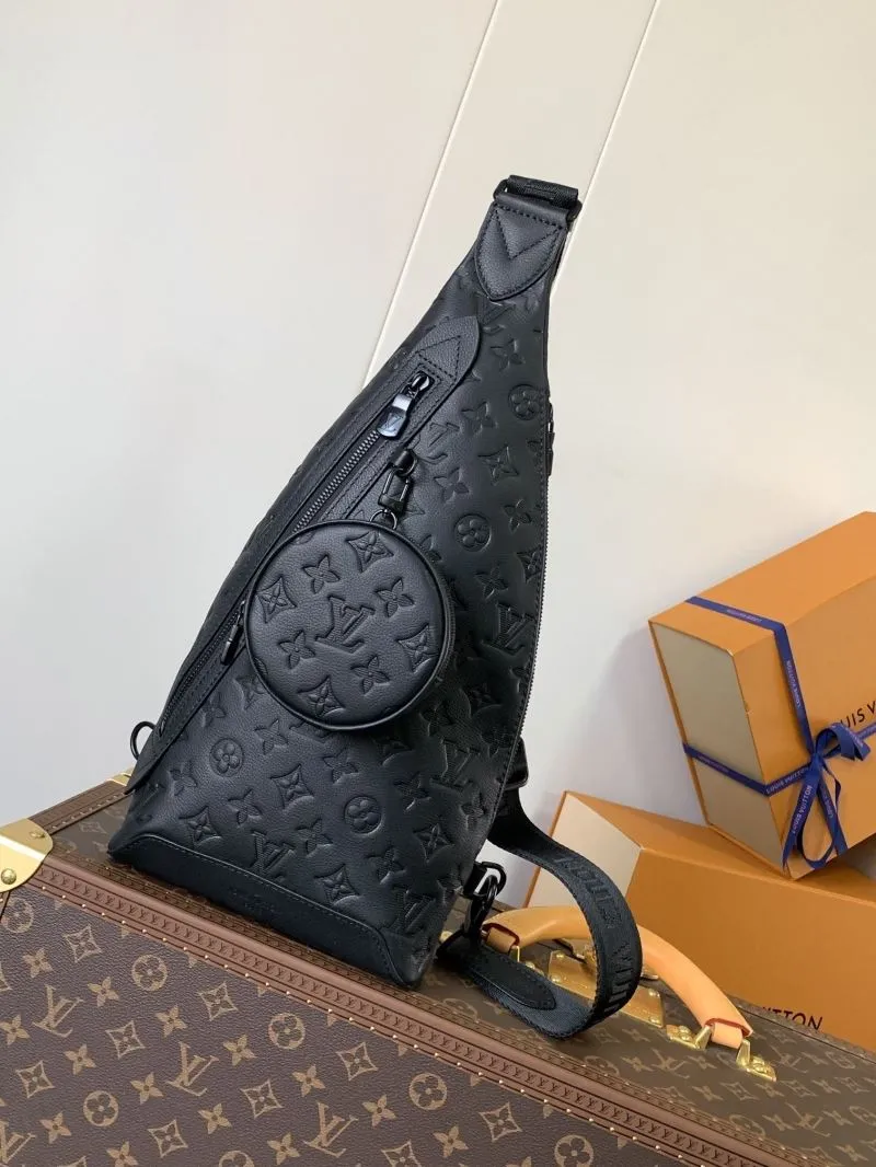 LV Waist & Chest Packs-249
