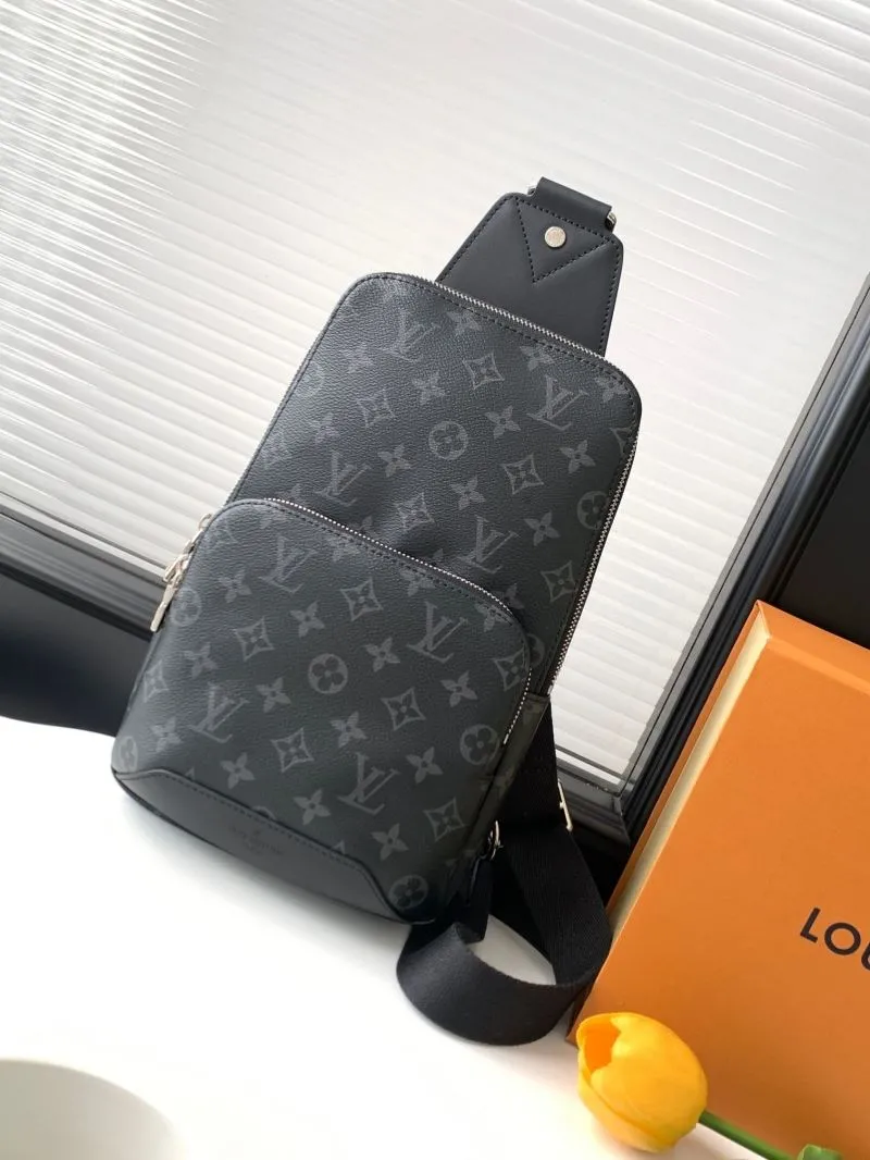 LV Waist & Chest Packs-251