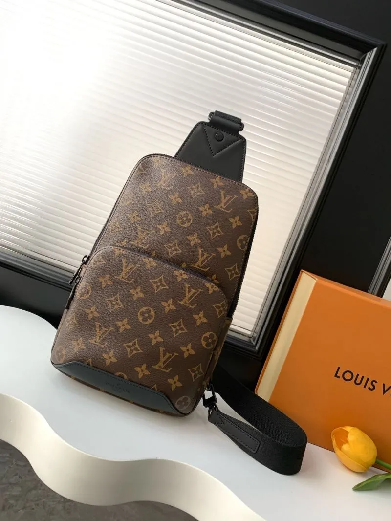 LV Waist & Chest Packs-252