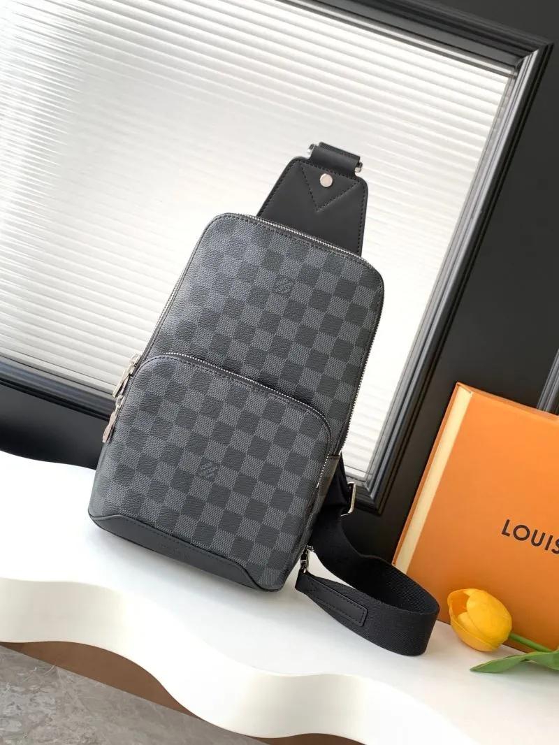LV Waist & Chest Packs-253