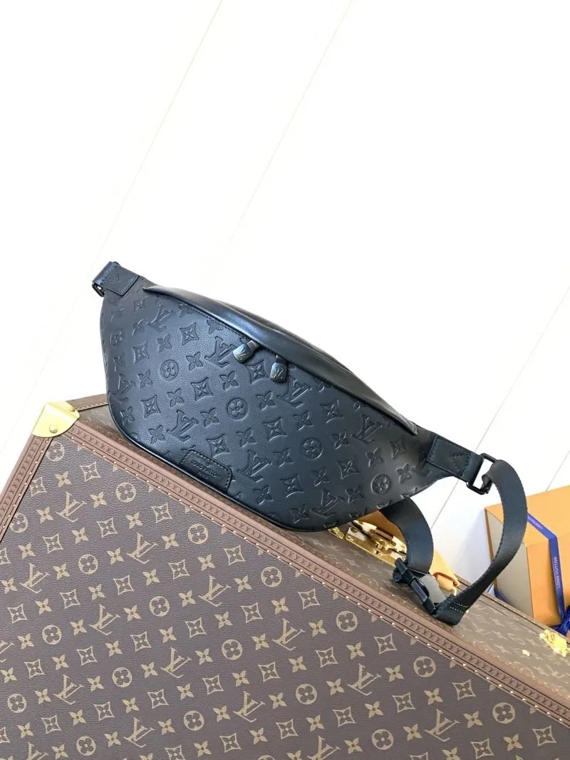 LV Waist & Chest Packs-255