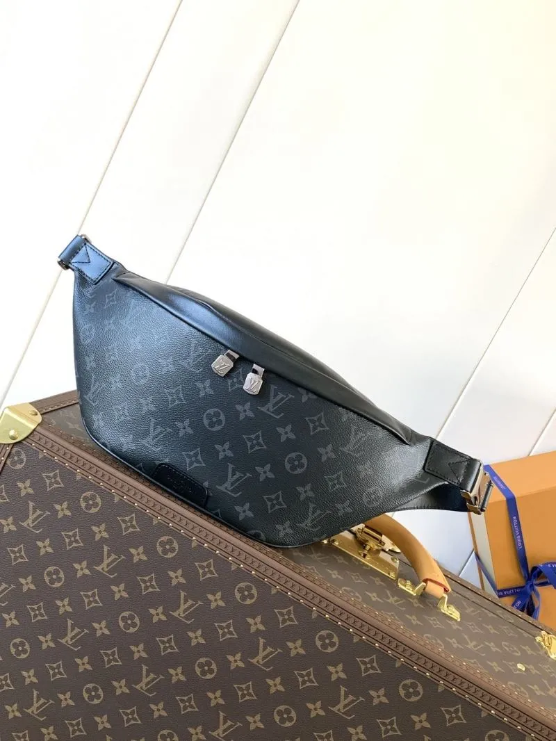 LV Waist & Chest Packs-257