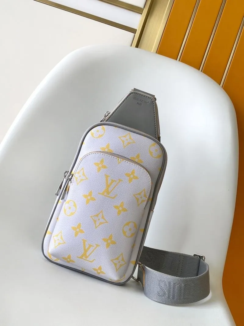 LV Waist & Chest Packs-259