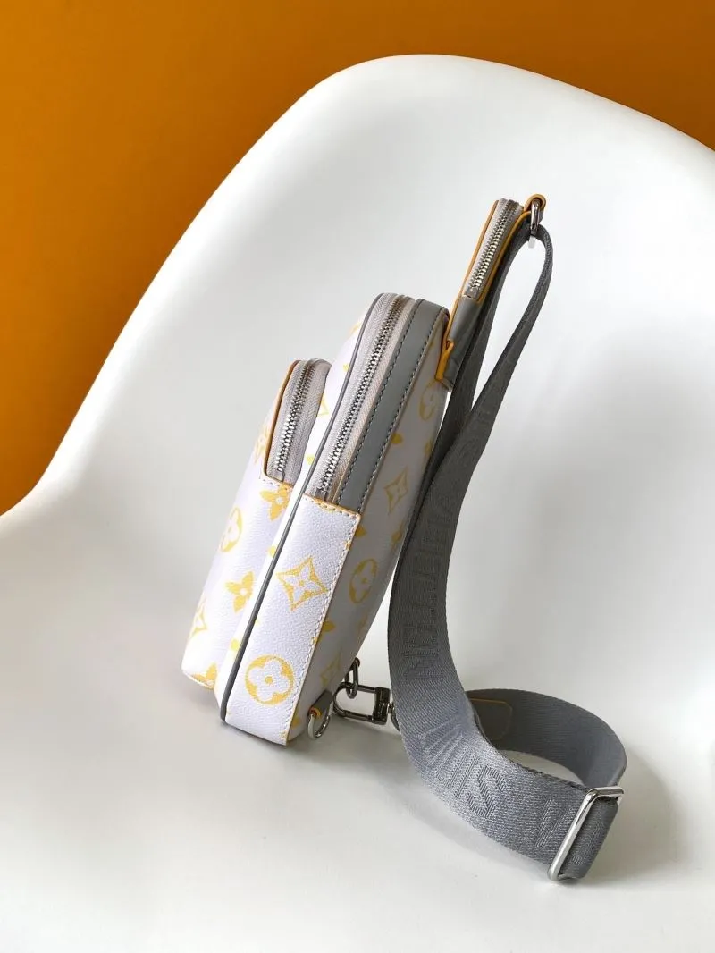 LV Waist & Chest Packs-259 - Image 3