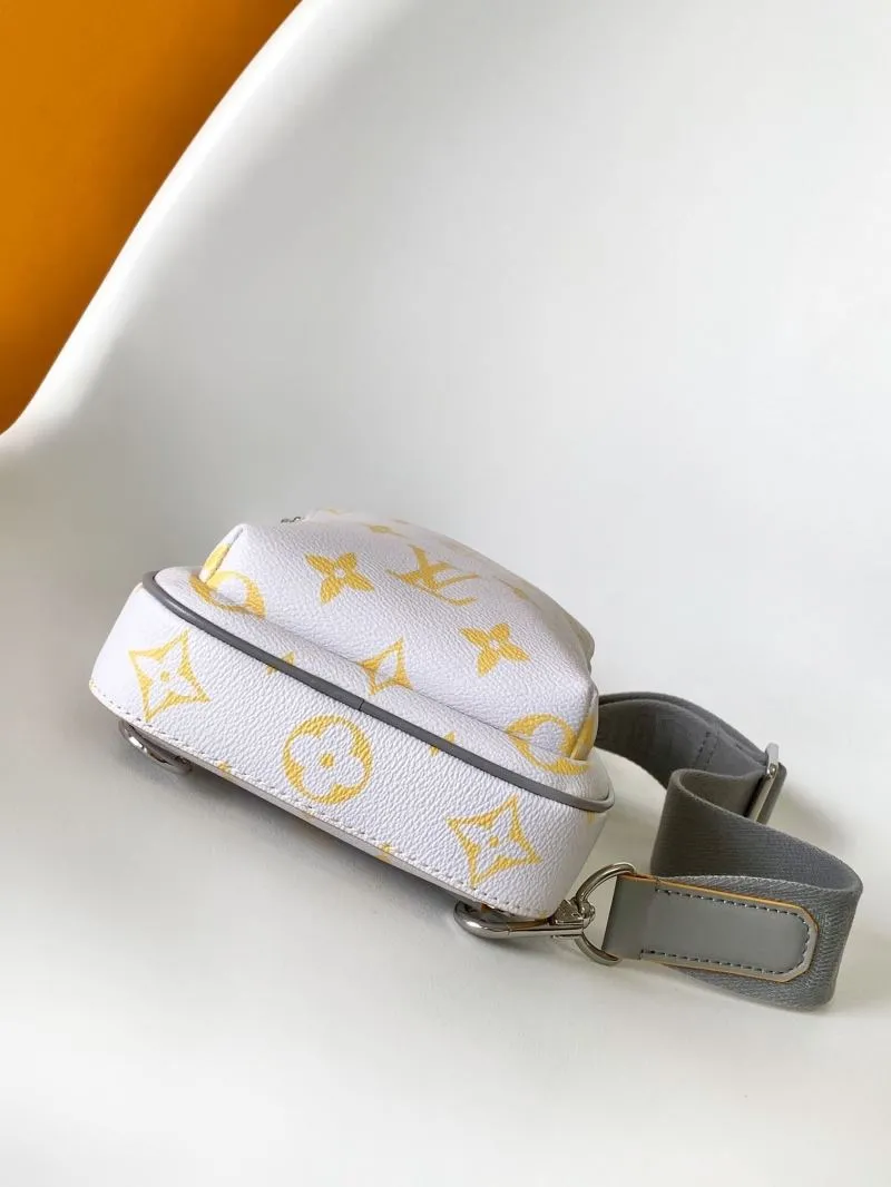 LV Waist & Chest Packs-259 - Image 4