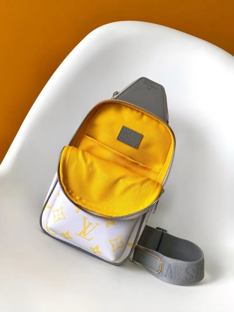 LV Waist & Chest Packs-259 - Image 8