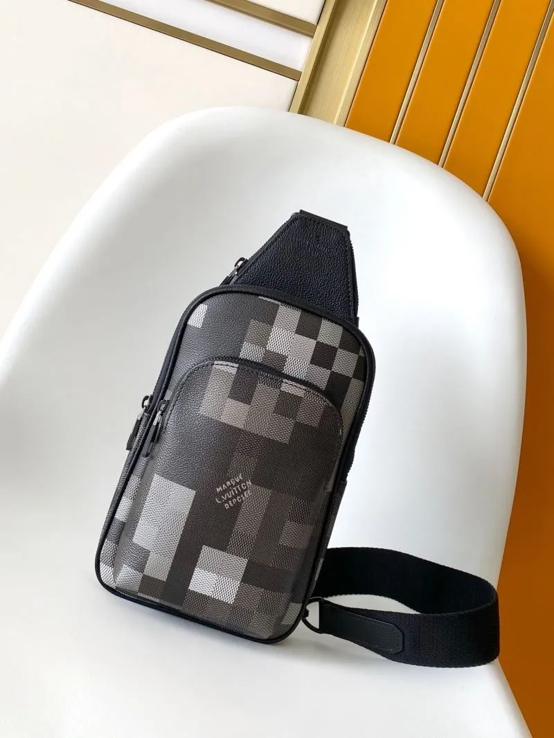 LV Waist & Chest Packs-260