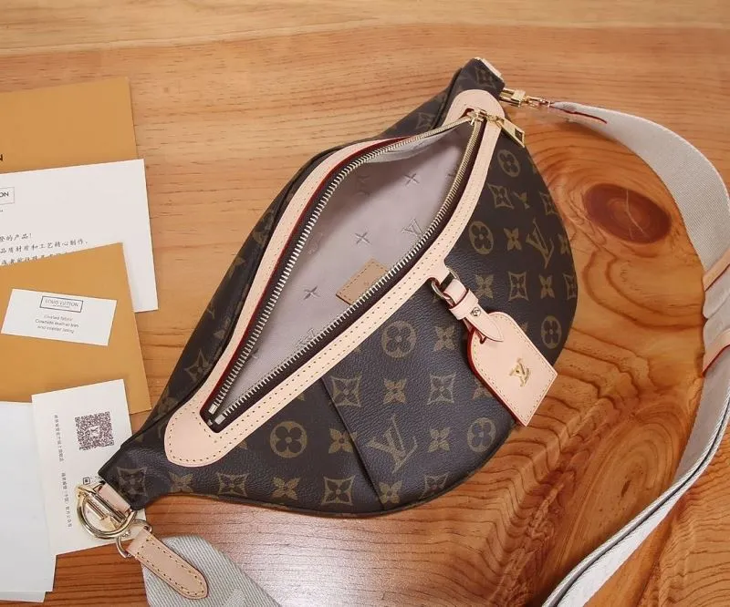 LV Waist & Chest Packs-262 - Image 8