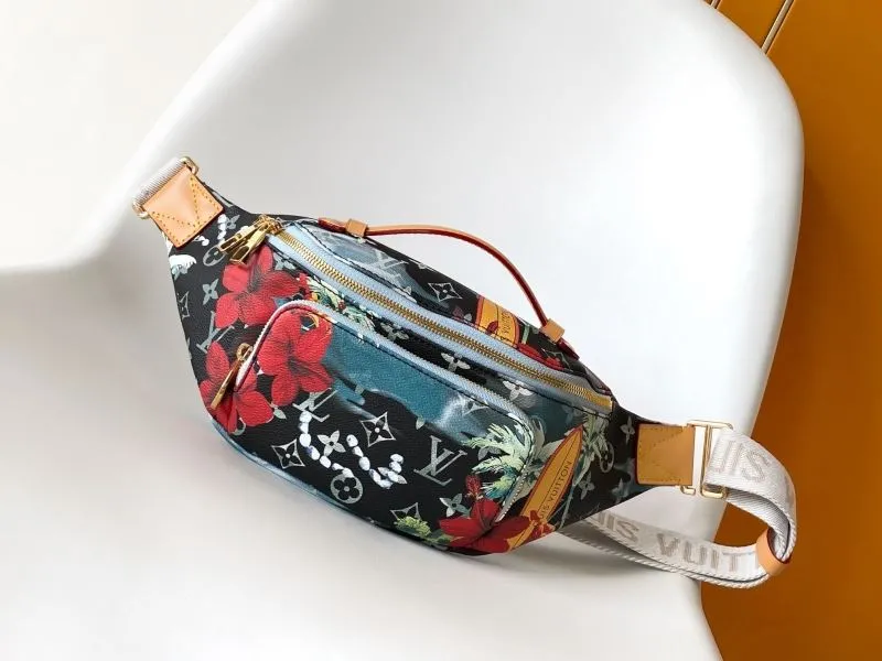 LV Waist & Chest Packs-264