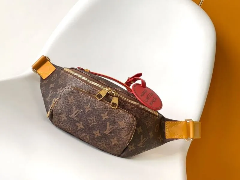LV Waist & Chest Packs-265