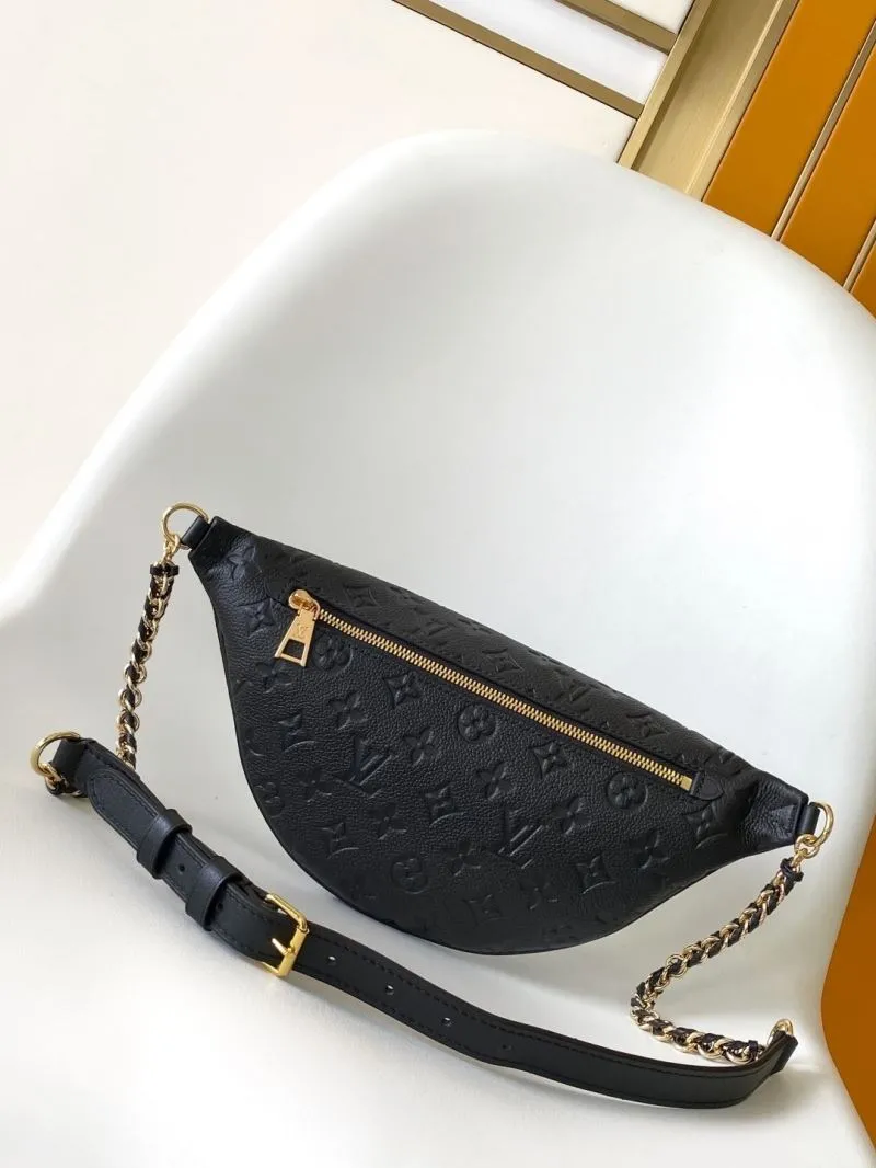 LV Waist & Chest Packs-266