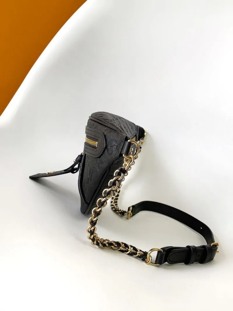 Alternative view of LV Waist & Chest Packs-266