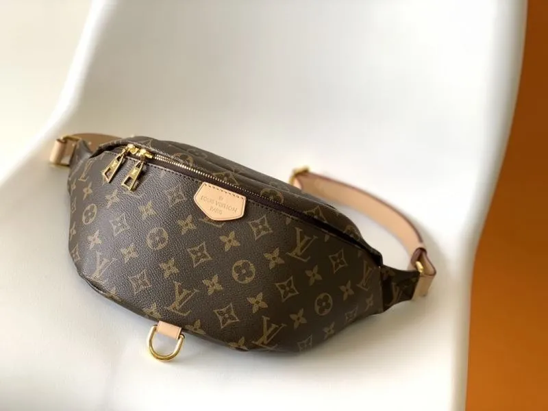 LV Waist & Chest Packs-267