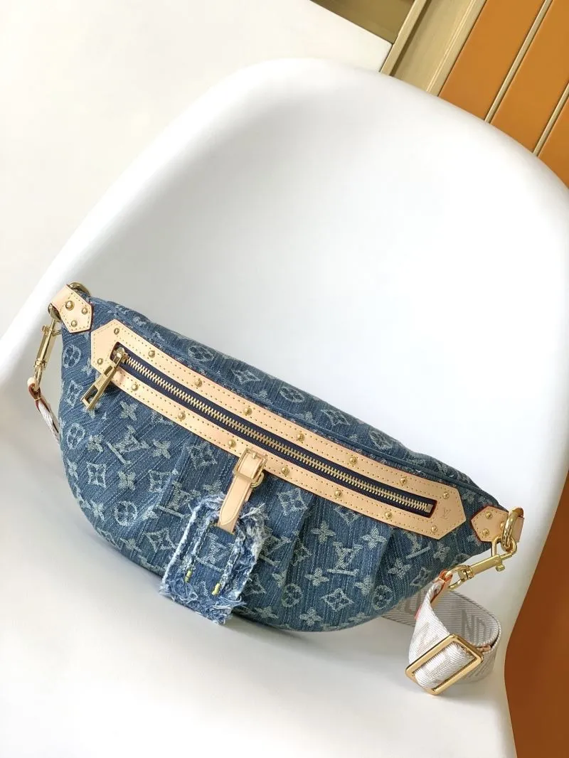 LV Waist & Chest Packs-268