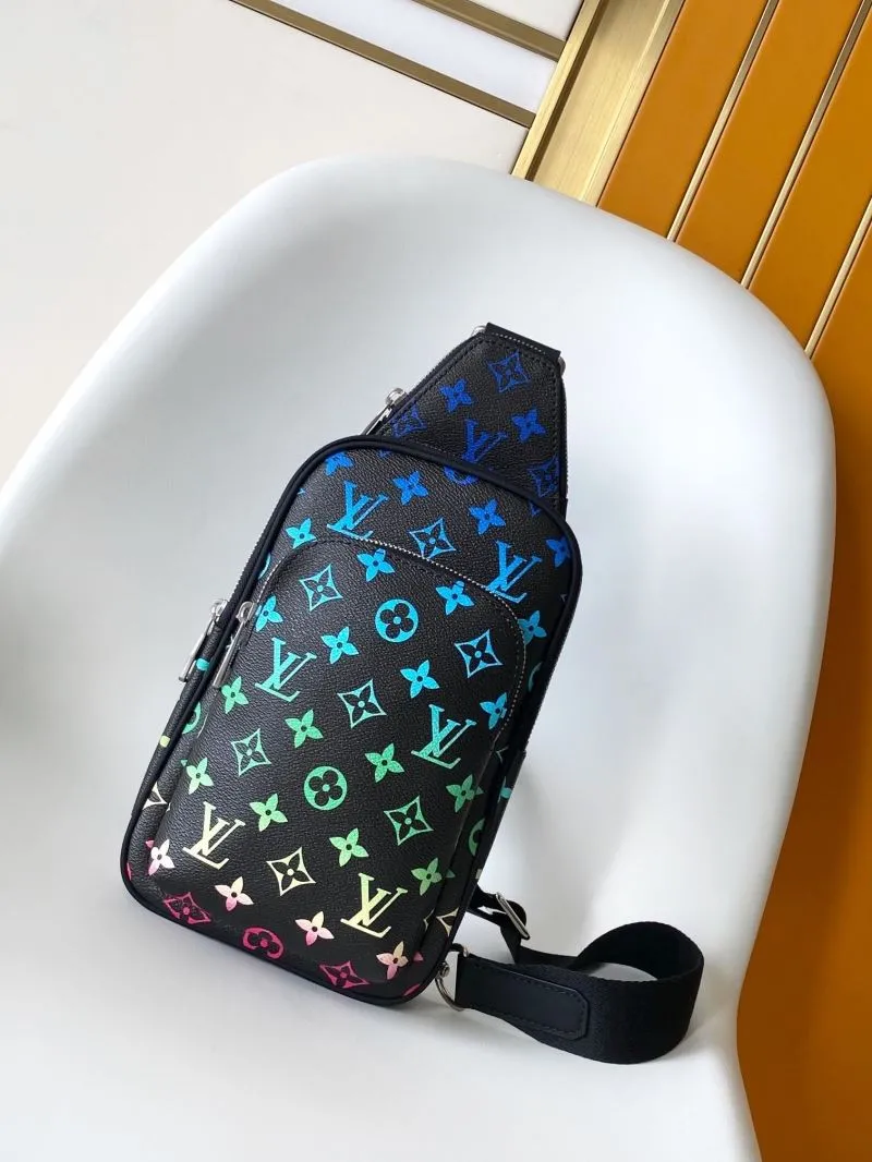 LV Waist & Chest Packs-269