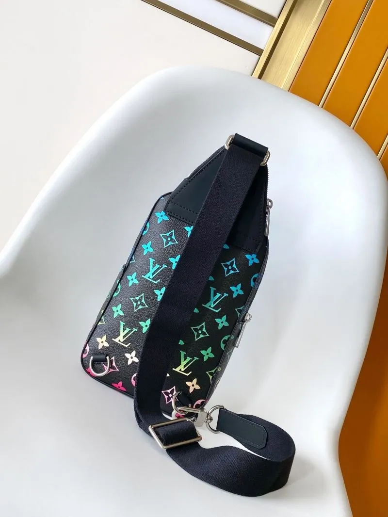 LV Waist & Chest Packs-269 - Image 4